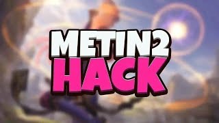 Metin2 HACK / FREE DOWNLOAD 2025 / UPDATED / MULTI HACK / METIN 2 CHEAT TUTORIAL