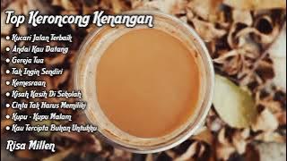KERONCONG KENANGAN FUL ALBUM || RISA MILLEN || KU CARI JALAN TERBAIK ||