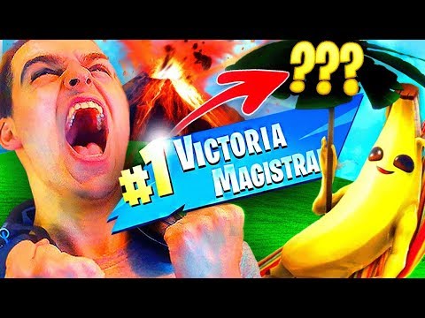 MI PRIMERA VICTORIA DE LA TEMPORADA 8 Y FORTNITE ME REGALA ESTO.. - MI PRIMERA VICTORIA DE LA TEMPORADA 8 Y FORTNITE ME REGALA ESTO..