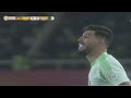 ملخص مباراة الجزائر 3 0 أوغندا كأس إفريقيا للاعبين المحليين