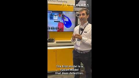 Accelerating Edge AI: Metis® PCIe Card Prevents Self-Checkout Shrinkage