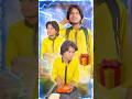 Om Bhola tiffin box khana 😱😨#trending #schoollife #stindori #funny #shorts