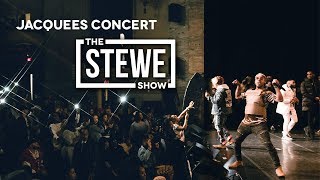 Jacquees x TK Kravitz 4275 Tour Concert In Detroit Hosted By Stewe ft. Snap Dogg & Peezy!