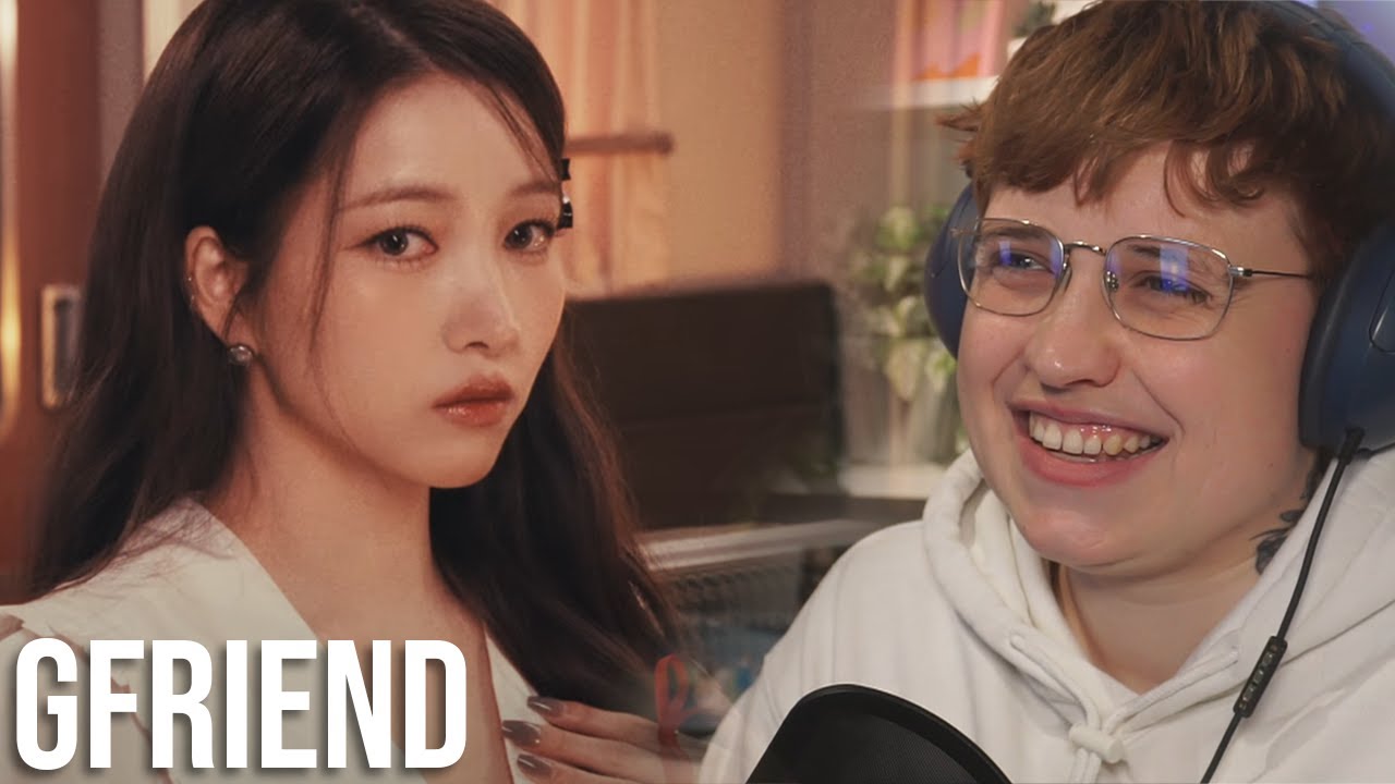 GFRIEND (여자친구): 'GLASS BEAD' & 'SEASON OF MEMORIES' RELAY DANCES & 'ALWAYS' LYIC VIDEO || REACTION