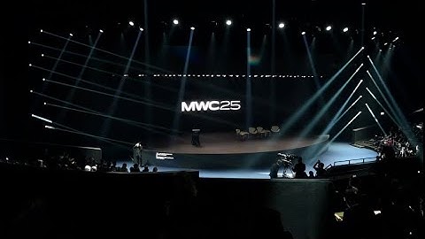 SNS JU at Mobile World Congress 2025