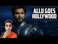 Allu Arjun Atlee AA22XA6 Movie REVIEW || REVIEW WALE BHAIYA ||