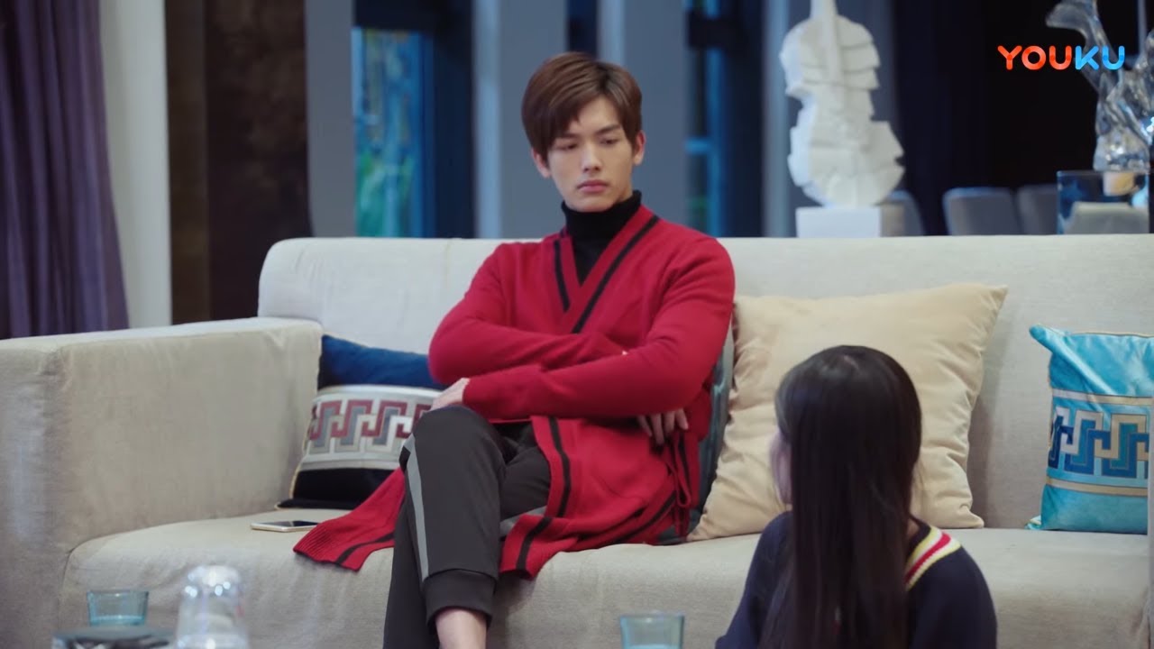 霸總要小嬌妻叫他老公！套路撩妻！小嬌妻傻傻中了腹黑霸總的圈套！ |  最動聽的事 I Hear You | 趙露思 王以綸 \EP16