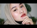 GRWM Morning Skin Care Updates + Makeup Routine | Kiara Leswara