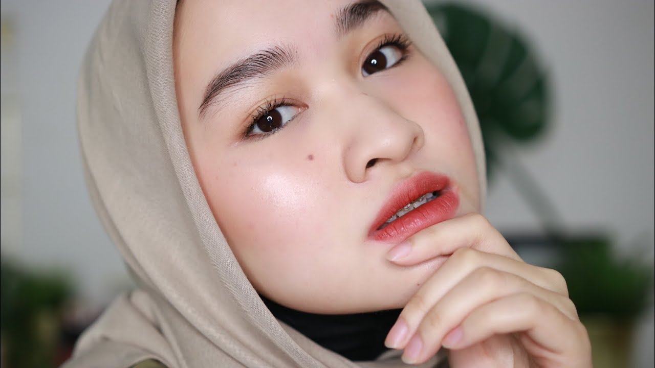 GRWM Morning Skin Care Updates + Makeup Routine | Kiara Leswara