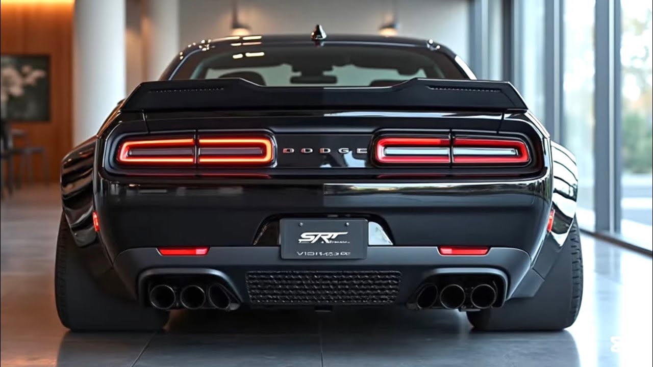 the-2026-dodge-challenger-demon-170-the-legend-returns-stronger-youtube