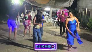 PASITO PERRON MIX JAMBALAYA, LULU _ MATEO Y SUS TECLADOS Ayapa 2026