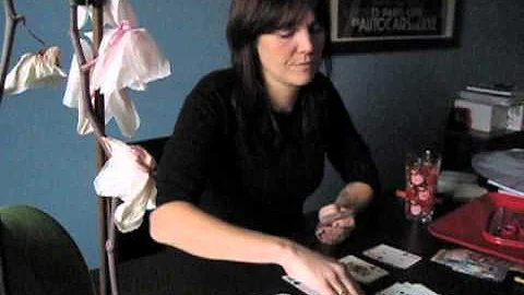 Twister Assister #4: Jana Carpenter