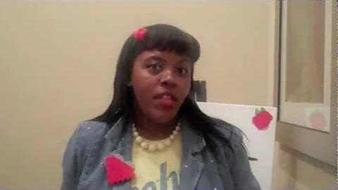 Video Feature with Amy Dobbins of Dare Threads Vin...