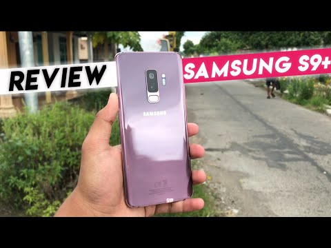 2 JUTAAN AUTO BELI? - Samsung Galaxy S9 Plus 2020 Indonesia. 