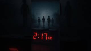 Why 17 Kids Left Their Homes at 2:17AM #shorts #urbanlegends #maybrook