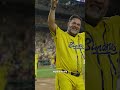 Ozzie Guillén reacts to the moments that made No. 13 unforgettable. #memories #history #baseball
