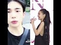 انا ريم بنت فكرتي Blackpink Funny Viral Kpop 