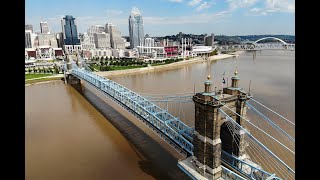 Ohio Valley Baseball Road Trip - TWE 0226