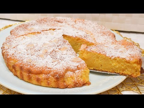 Video: Ripieno Di Torta Di Zucca: Ricette Fotografiche Passo Passo Per Una Facile Preparazione