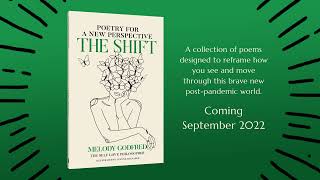 The Shift by Melody Godfred | Book Trailer