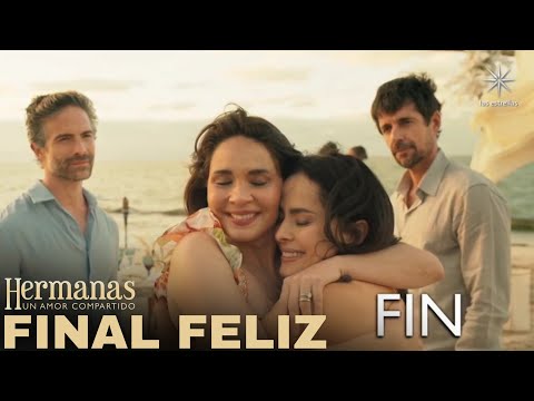 Hermanas Un Amor Compartido - CAPÍTULO FINAL : El Final De Silverio | ANÁLISIS 