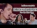 Latinos react to Dimash Kudaibergen-SOS d'un terrien en détresse FIRST TIME REACTION|FEATURE FRIDAY✌