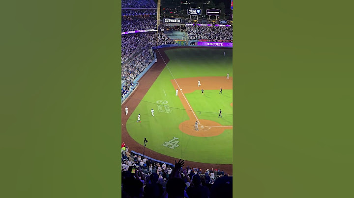 Ohtani 2nd homerun of the nite vs the Yankees!! #dodgers #ohtani #yankees #baseball #mlb