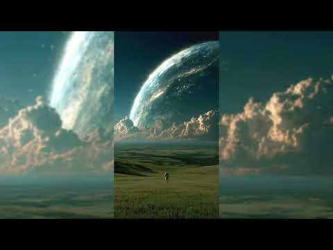 Tony Ann - The Interstellar Experience (Slowed + Reverb) • space version 🌌🚀✨