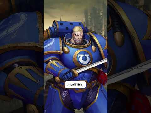 The Dark Lore