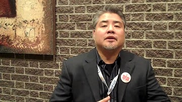 Joey Devilla on the ASP .NET MVC Framework