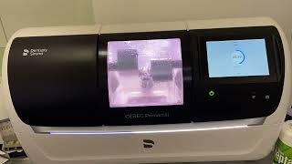 Primescan time-lapse