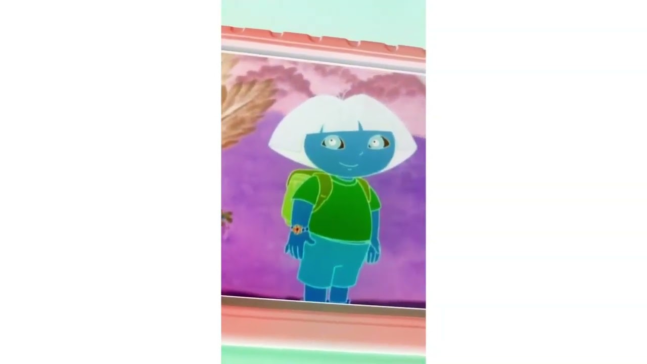 Dora the explorer el coqui youtube
