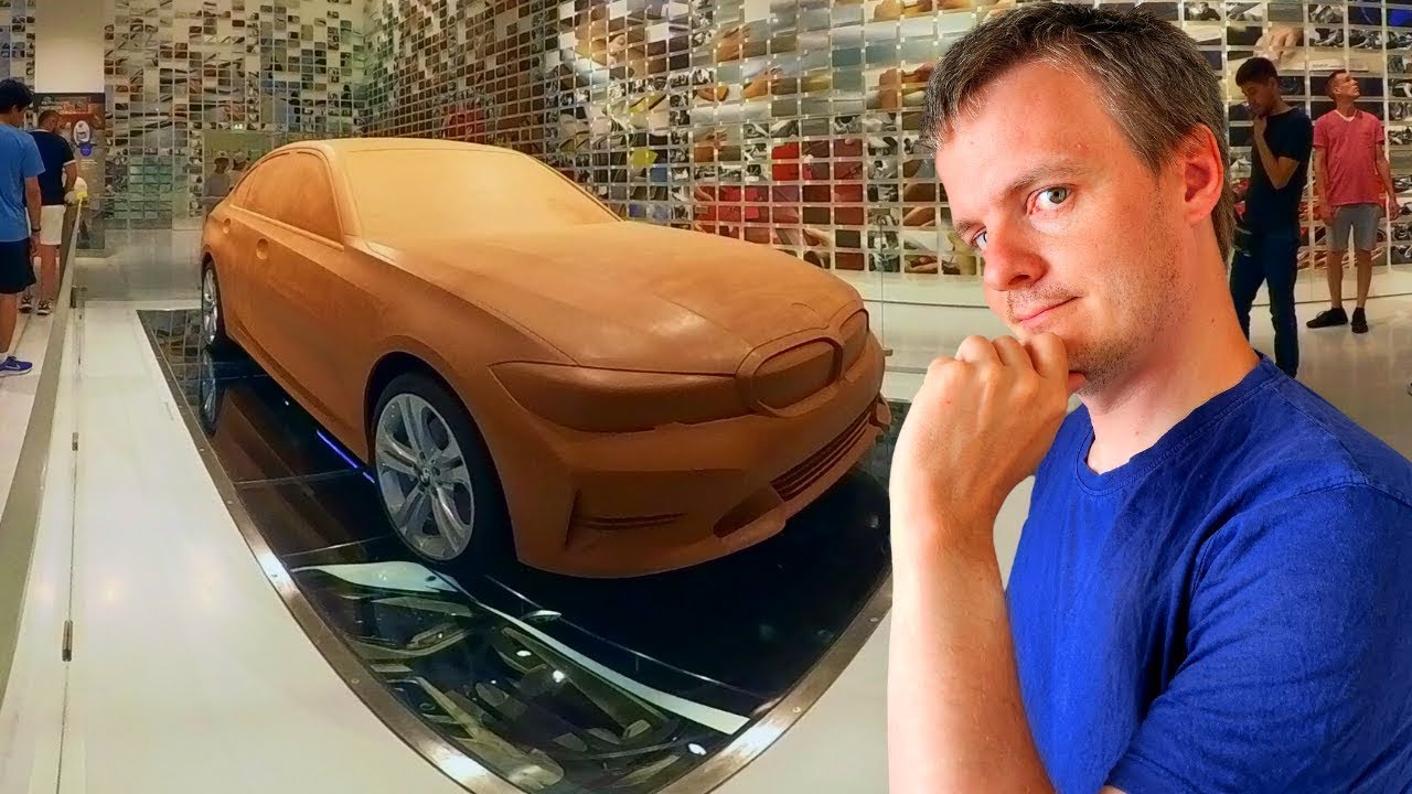 The Bmw Museum is it a A Hidden Gem In München?