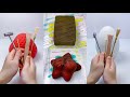 ASMR | DIG SOMETHING FROM THE SQUISHY SET🪏🪏 - CLEAN EVERYTHING