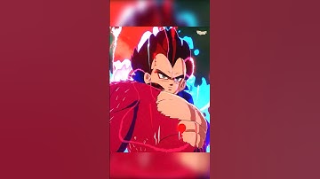 What If Vegeta Achieved Super Saiyan 4 in Daima? - Dragon Ball Sparking Zero Mods