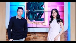 Dr.Oz Indonesia - Cara sehat atasi ngantuk bersama Aditya Surya Pratama
