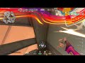 Valorant Fracture Crazzzzyyyy.... 4k