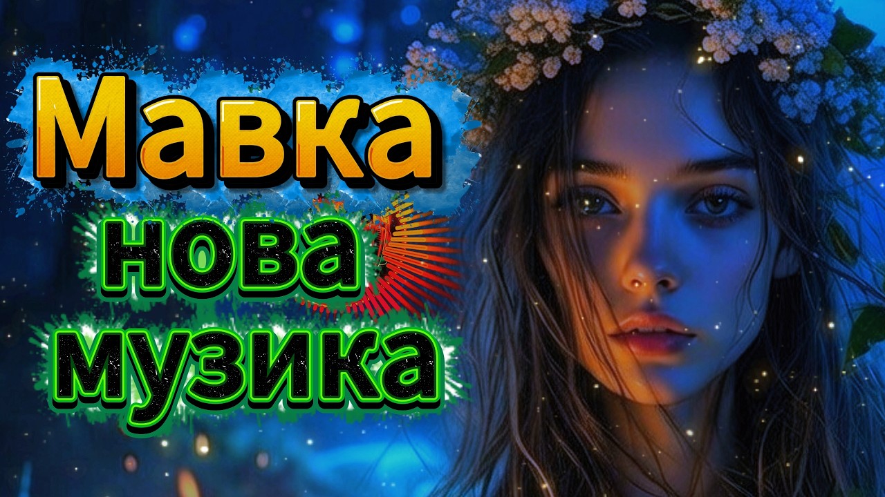 Мавка 🌿💫 | Пісня з українською душею〽️Чудова Українська музика🎶2026🔥Пісня торкнеться вашого сердця.