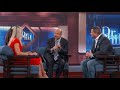 Dr. Phil Tells Guest It’s Time She Decides What Her Life Is Going To Be And Not Let Her Soon-To-B…