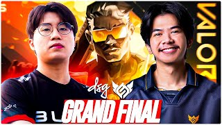 CRAZYGUY! ex DSG KIMMY KITTENS vs FULL SENSE - HIGHLIGHTS - VCT Challengers SEA 2025 | VALORANT