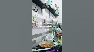 Keseharian Bumil dan Balita / Daily Activity Mom of 2 Baby