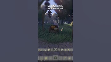 Do you think we should build a rollercoaster next time? 😏 #tinyglade #indiegame 