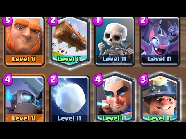 SirTagCR: 91% WIN RATE! CURRENT BEST DECK IN CLASH ROYALE! - RoyaleAPI