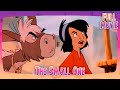The Small One | English Full Movie | Animation Short Drama