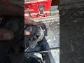 Customer complaint - guys have to keep having to jump the batteries