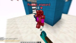 flyers never left [Ranked Skywars]