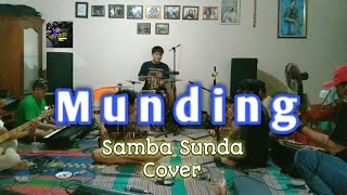 Madhuswara - Munding - Samba Sunda - [ Cover ]