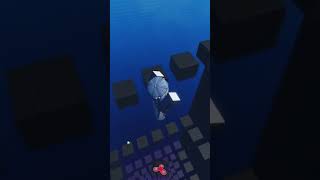 ~sky fall trend~#roblox#manface