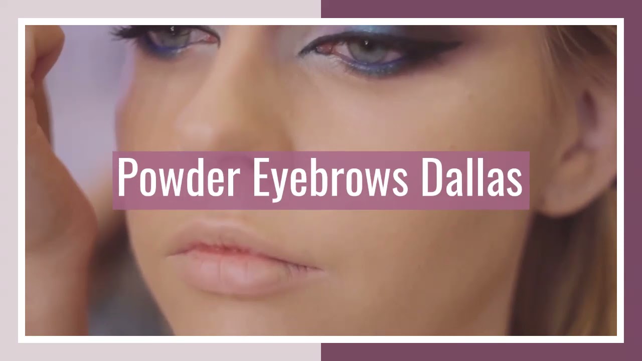 Where To Get Microblading In Dallas - Tattoo Microblading Eyebrows Near Me Reinhardt Dallas