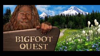 BIGFOOT QUEST - GamePlay Android screenshot 3